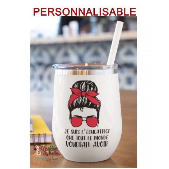 THERMAL MUG I am (your) that everyone would like to have TTH02